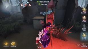 第五人格最新爆料调香,神秘调香师揭开神秘面纱，全新角色即将登场！