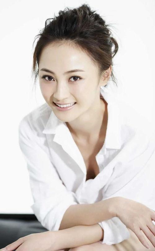 姚笛女明星,从裸婚时代到北京女子图鉴，她如何转型成为实力派演员？