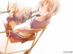 日本变态美女漫画大全,禁忌之美与心理探索