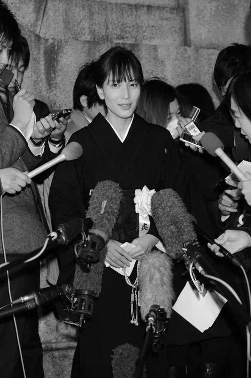 日本明星结婚难,结婚难背后的社会现象解析