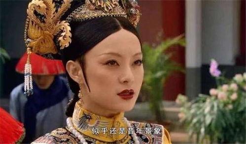 甄嬛传在线全集免费观看,宫廷权谋，爱恨情仇尽收眼底