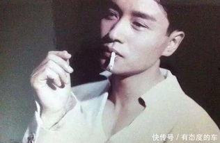 明星都吸烟吗,明星吸烟现象探析