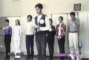 北京电影学院进修班出来的明星,进修班明星闪耀娱乐圈