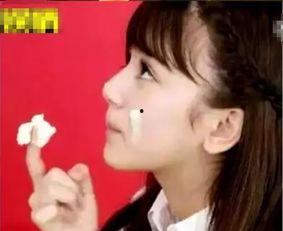 日本校花撞脸迪丽热巴,网友直呼“复制粘贴”