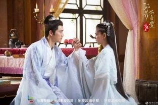 孤芳不自赏优酷视频,古装爱情剧的绝美演绎