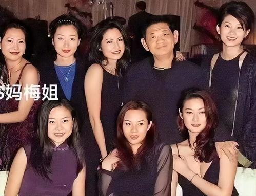 和老公在坐台时认识