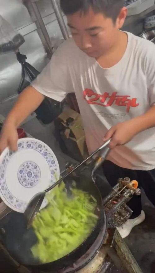 小孩做饭的视频,跟随孩子脚步探索烹饪乐趣