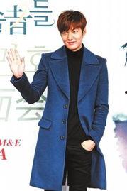李敏镐喜欢女明星,揭秘他的心动瞬间