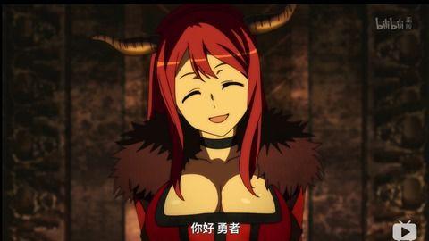 日本搞笑勇者魔王