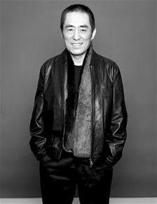 张艺谋是明星吗,从导演到明星的跨界传奇