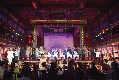 日本演唱会馆,璀璨星光下的音乐盛宴