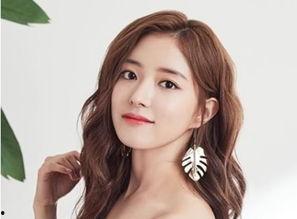 .韩国女明星,美丽与才华并存的璀璨之星