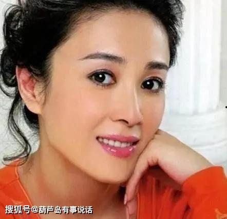 付艺伟老公杨晓丹