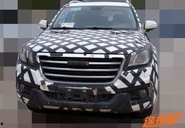 新h9最新爆料深圳,科技赋能，引领未来智能出行新篇章”