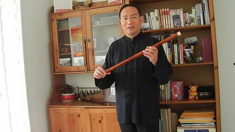 陈涛笛子教学视频全集,笛艺入门与进阶之路