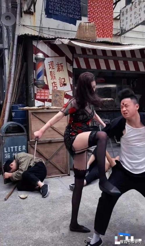 丝袜被打视频大全集,揭秘网络暴力背后的黑暗面