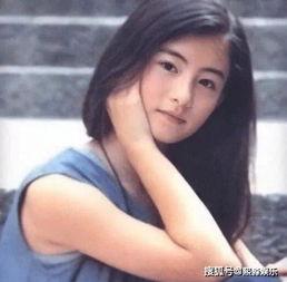 张柏芝年轻时的爆料视频,青春岁月的回忆与感悟