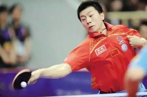 乒乓球手刘洁的老公,乒乓球界背后的英雄