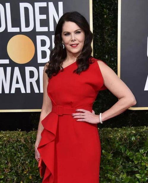 劳伦.格拉汉姆老公,揭秘她成功背后的神秘丈夫