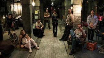 末日侵袭2在线观看免费,全球浩劫再临，免费在线观看生存启示录