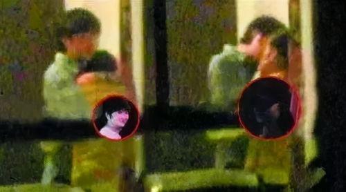 明星们的出轨视频,明星出轨视频曝光引发热议