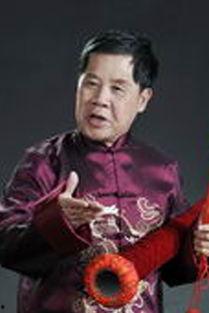 叶英盛道情视频