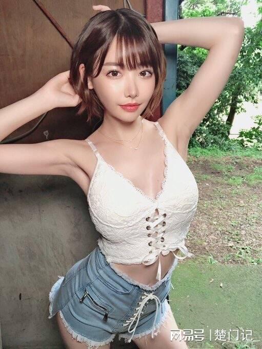 日本最重女优,体重背后的演艺人生