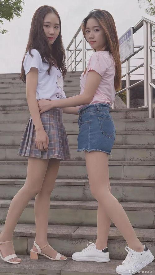 学生喜欢穿丝袜,揭秘学生们的时尚秘密