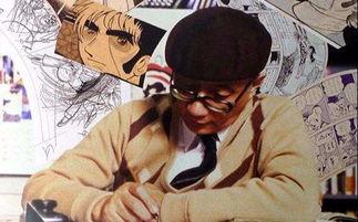 父 日本动画,日本动画中的温馨亲情故事