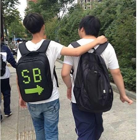 家有老公书包网,书包网里的温馨日常