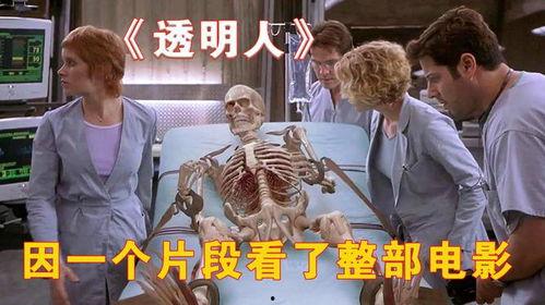 电影透明人在线观看免费,揭秘神秘世界的免费观影之旅