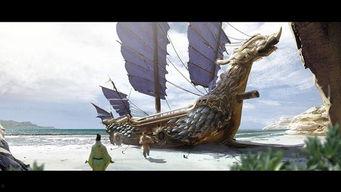 四海鲸骑在线播放,海上传奇，在线播放开启冒险之旅