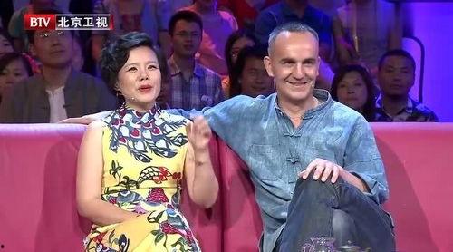 龚琳娜和老公性,音乐与爱情的和谐共鸣