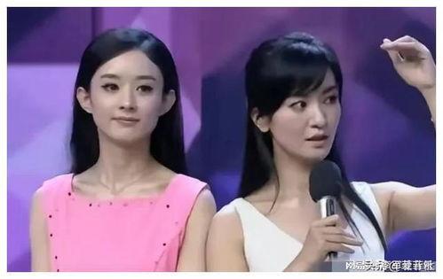 娱乐圈吃瓜爆料马丽是谁,娱乐圈吃瓜爆料中的喜剧女神